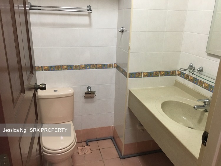 Blk 688A Woodlands Drive 75 (Woodlands), HDB 4 Rooms #222998281
